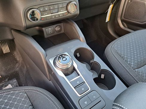 New 2026 Ford Escape Active w/ Cold Weather Package image 11