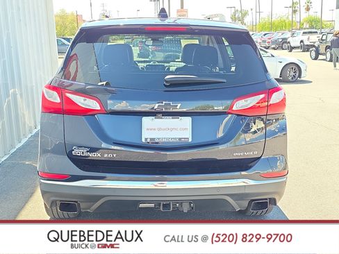 Used 2020 Chevrolet Equinox Premier FWD image 6