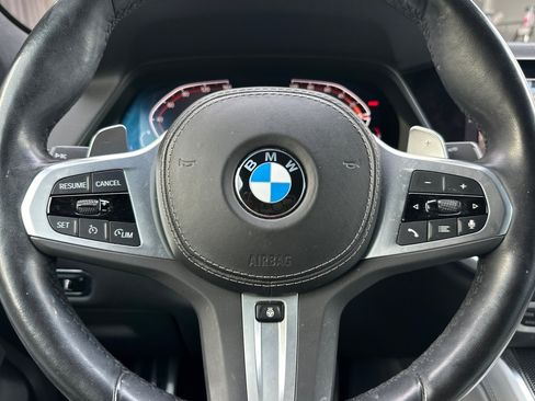 Used 2023 BMW X6 xDrive40i w/ M Sport Package AWD/4WD image 23