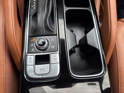 Used 2023 Kia Telluride EX X-Line AWD/4WD image 21