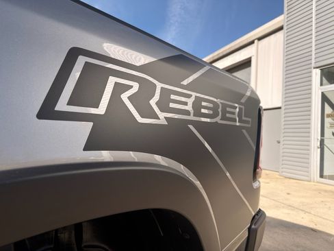 Used 2025 RAM 1500 Rebel image 10