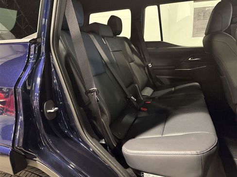 Used 2026 Lexus GX 550 AWD/4WD image 37
