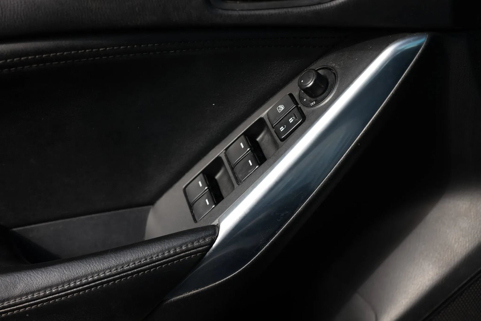 Used 2015 MAZDA MAZDA6 Touring FWD image 41