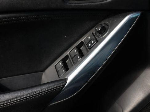 Used 2015 MAZDA MAZDA6 Touring FWD image 41