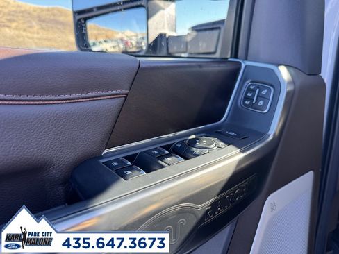 New 2026 Ford F350 King Ranch image 11