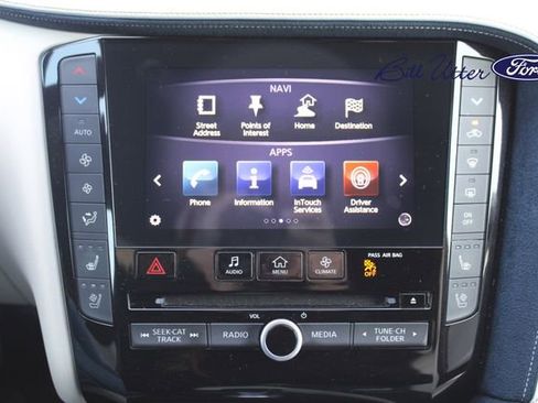 Used 2019 INFINITI QX50 Essential w/ Sensory Package image 19