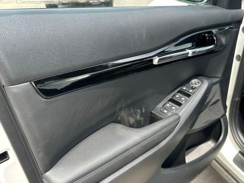 New 2025 Kia Seltos S image 10