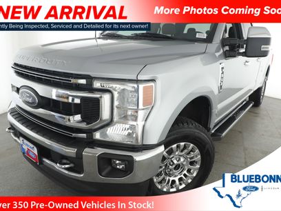 Used 2022 Ford F350 XLT w/ XLT Premium Package
