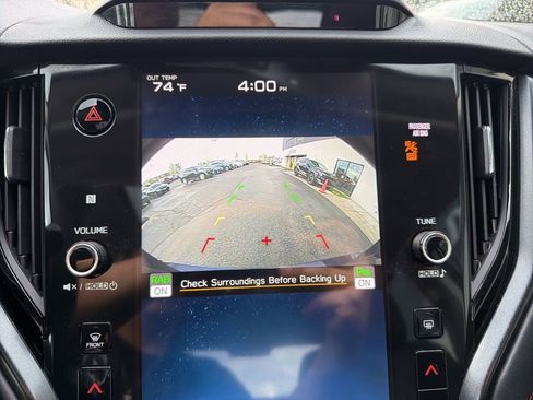 Used 2023 Subaru Legacy Sport image 28