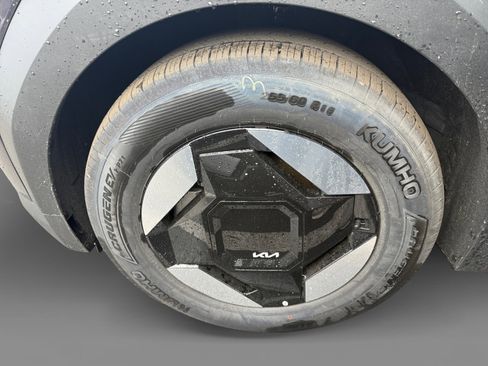 New 2026 Kia EV9 Light image 9