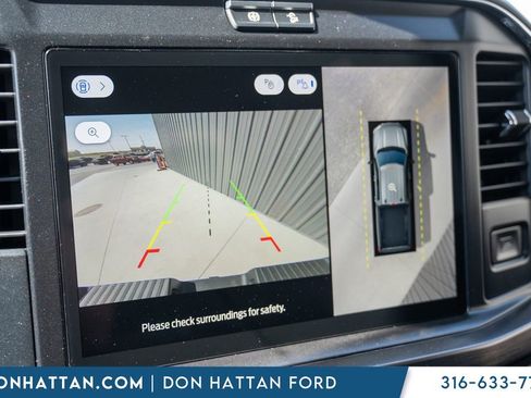 New 2026 Ford F250 Lariat AWD/4WD image 20