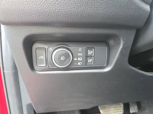 Used 2025 Ford Ranger Lariat w/ Chrome Accent Package AWD/4WD image 11