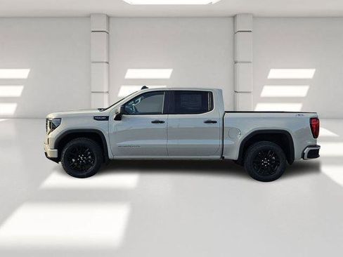 New 2026 GMC Sierra 1500 Pro w/ Graphite Edition image 2