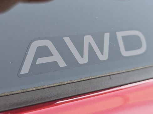 New 2026 Honda CR-V EX image 11