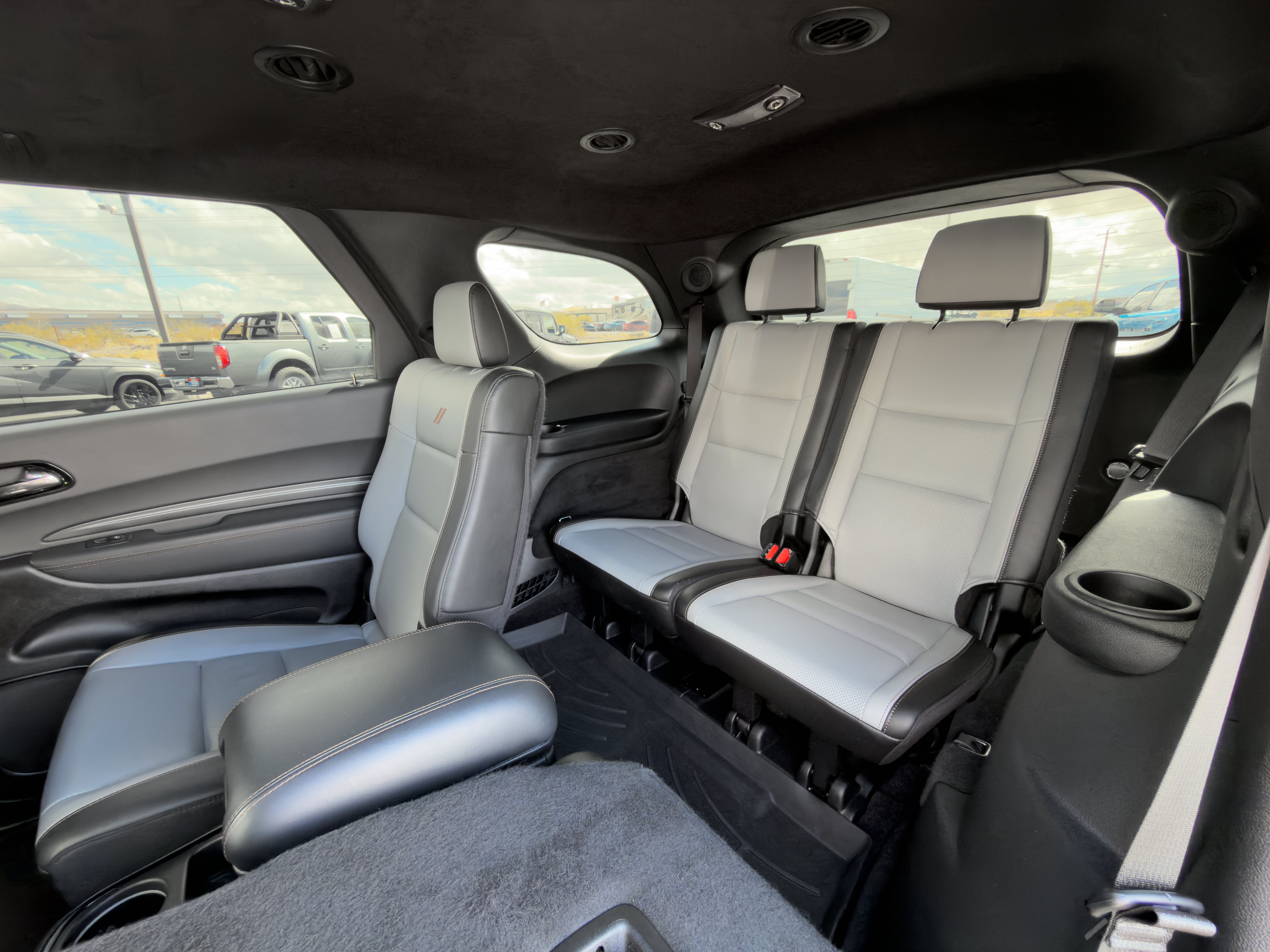 Used 2022 Dodge Durango R/T RWD image 15
