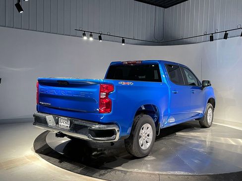 Used 2026 Chevrolet Silverado 1500 LT image 11