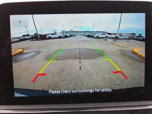 Used 2025 Ford Escape ST-Line FWD image 34