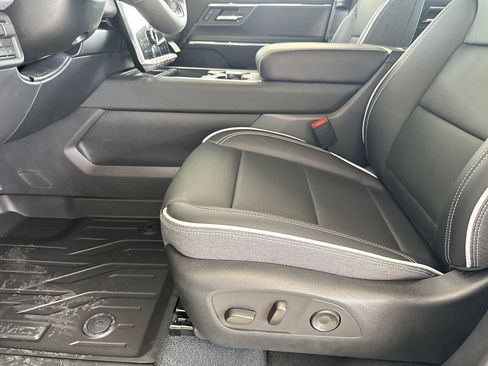 New 2026 GMC Sierra EV Elevation w/ Premium Package image 14