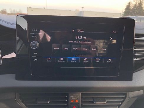 New 2026 Volkswagen Jetta S FWD image 22