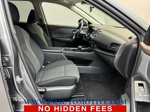 Used 2023 Nissan Rogue SV AWD/4WD image 19