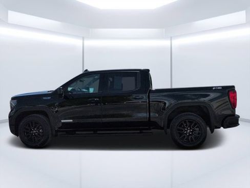 Used 2024 GMC Sierra 1500 Elevation w/ Preferred Package AWD/4WD image 6