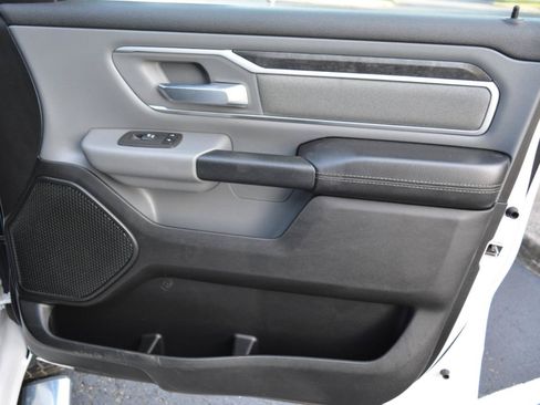 Used 2022 RAM 1500 Big Horn RWD image 19