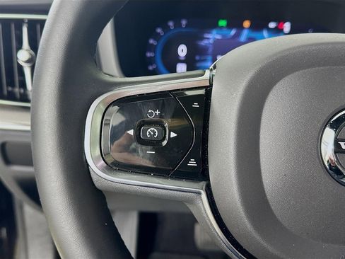 Used 2024 Volvo S60 T8 Plus w/ Climate Package image 17