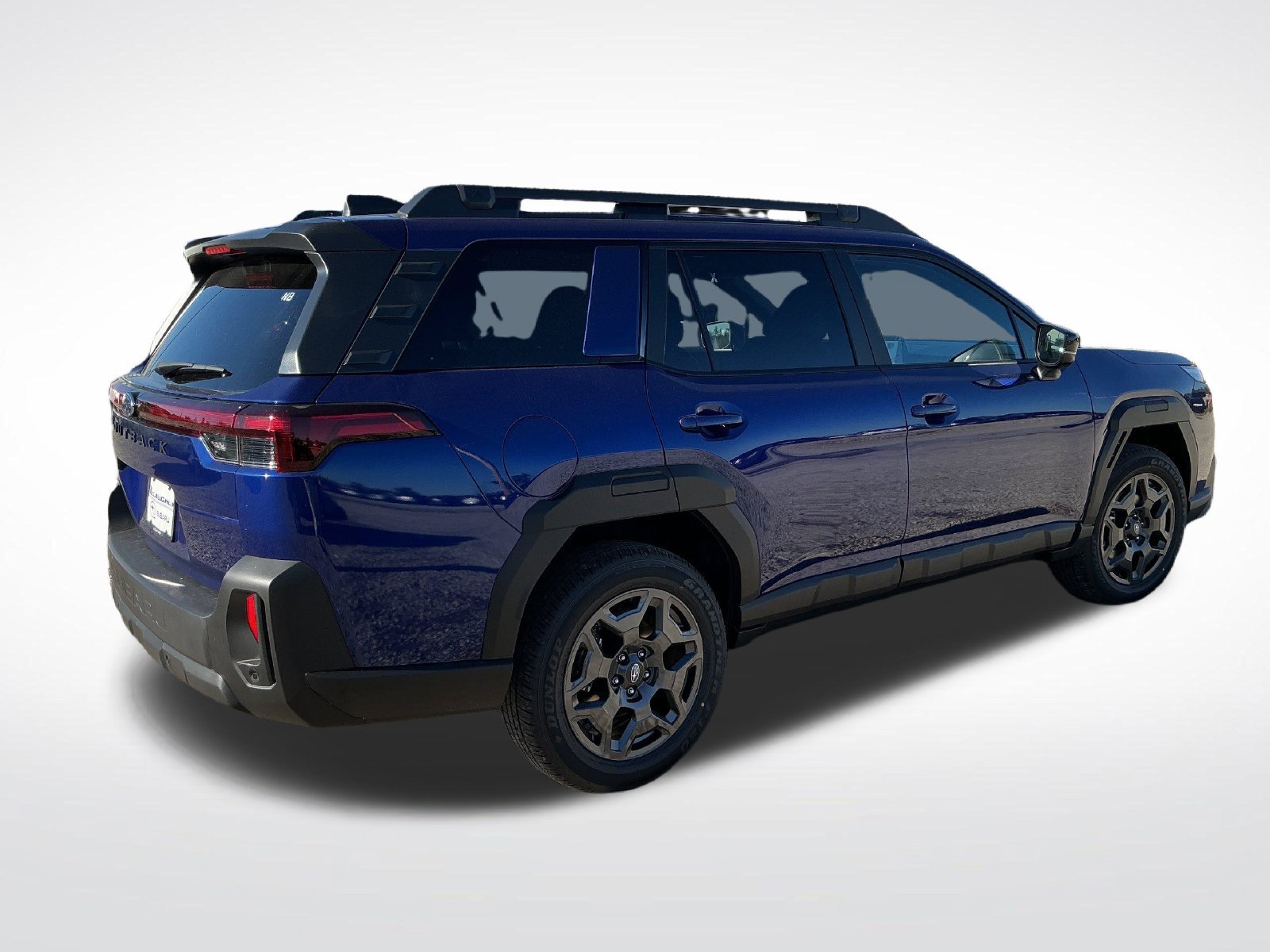 New 2026 Subaru Outback Premium AWD/4WD image 5