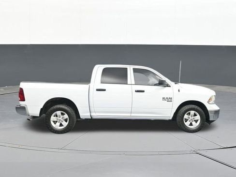 Used 2022 RAM 1500 Tradesman w/ Chrome Appearance Group image 18