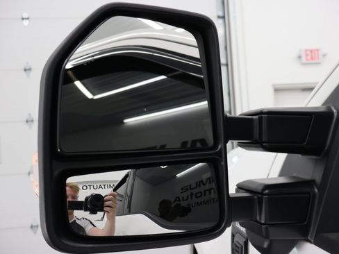 Used 2024 Ford F350 Lariat w/ Lariat Ultimate Package AWD/4WD image 43
