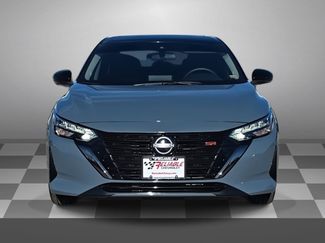 Used 2024 Nissan Sentra SR w/ SR Premium Package video 2