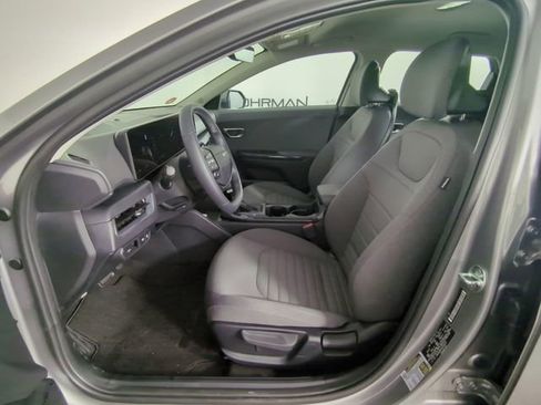 New 2025 Kia K4 EX image 19