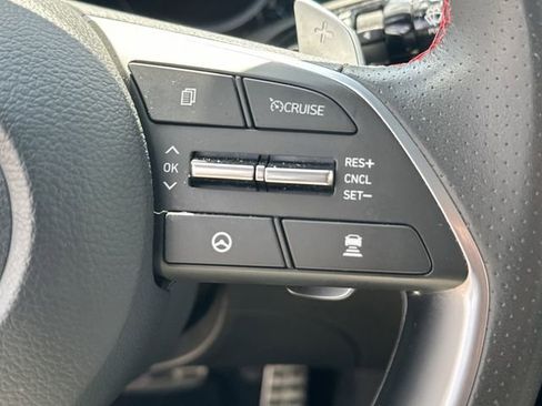 Used 2023 Hyundai Sonata SEL Plus image 22