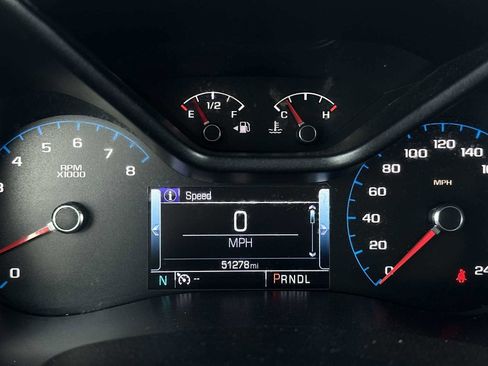 Used 2018 Chevrolet Colorado Z71 image 10