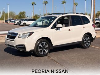 Used 2018 Subaru Forester 2.5i Premium w/ All-Weather Package AWD/4WD video 1