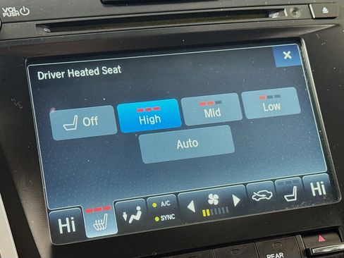 Used 2019 Acura TLX V6 image 3