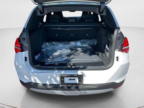 New 2026 BMW X3 xDrive30 image 23