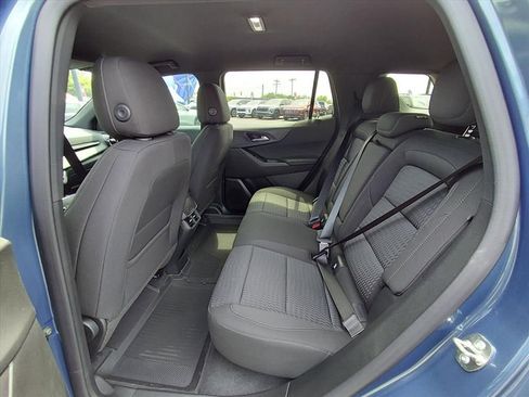 New 2026 Chevrolet Equinox LT w/ LPO, Floor Liner Package FWD image 8