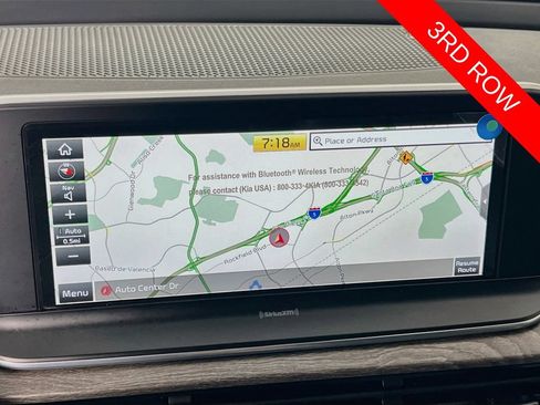 Used 2020 Kia Telluride EX w/ Towing Package FWD image 14