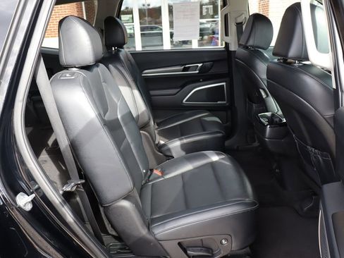 Used 2022 Kia Telluride S image 50