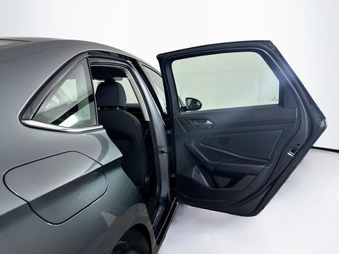 Used 2025 Volkswagen Jetta S FWD image 28