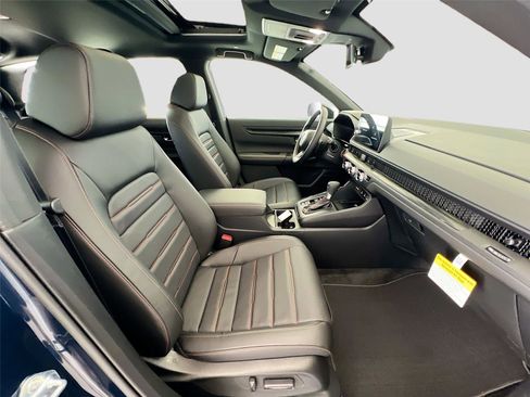 New 2026 Honda CR-V Sport-L image 27