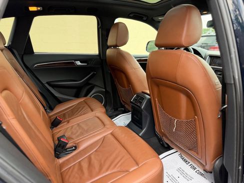 Used 2011 Audi Q5 3.2 Premium Plus AWD/4WD image 15