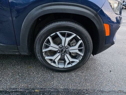 Certified 2021 Kia Seltos EX AWD/4WD image 12