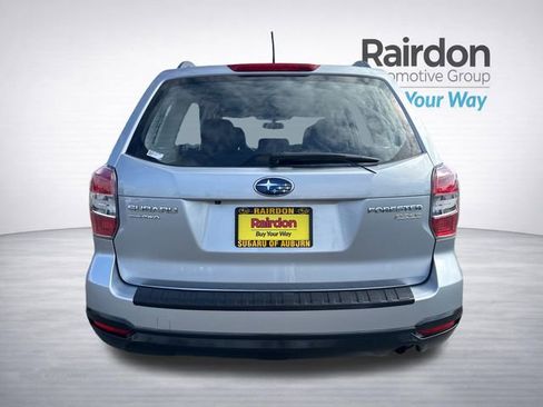 Used 2015 Subaru Forester 2.5i w/ Alloy Wheel Package AWD/4WD image 6