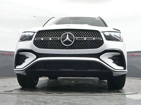 New 2026 Mercedes-Benz GLE 450 4MATIC image 36