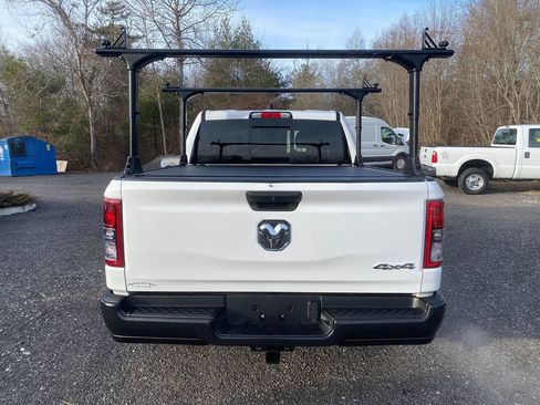 Used 2024 RAM 1500 Tradesman image 6