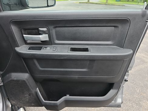 Used 2019 RAM 2500 Tradesman AWD/4WD image 14