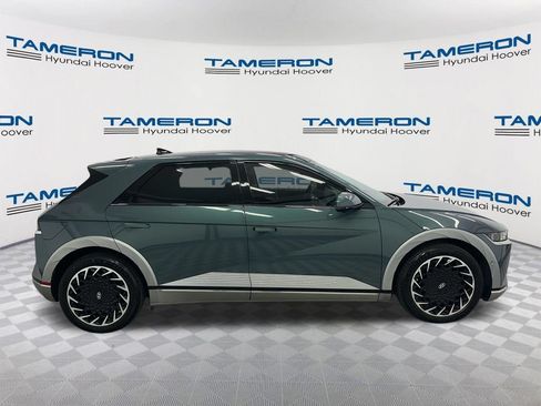 Used 2024 Hyundai Ioniq 5 Limited AWD/4WD image 6