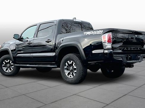 Certified 2021 Toyota Tacoma TRD Off-Road image 11